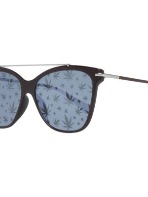 Police Brown Women Sunglasses