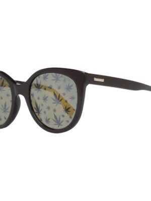 Police Brown Women Sunglasses