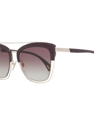 Police Rose Gold Women Sunglasses