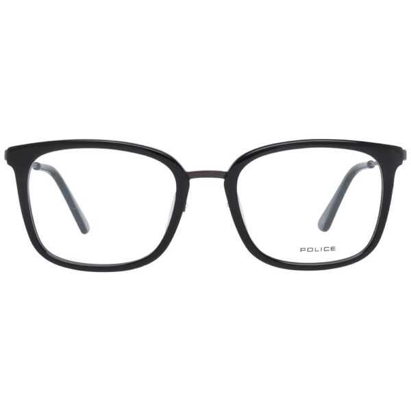 Police Black Men Optical Frames - Image 2