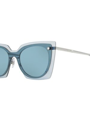 Swarovski Blue Women Sunglasses
