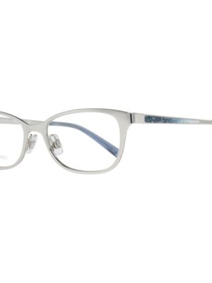 Swarovski Silver Women Optical Frames