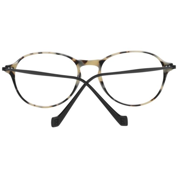 Hackett Orange Men Optical Frames - Image 3