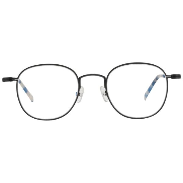 Hackett Black Men Optical Frames - Image 2