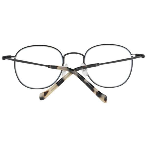 Hackett Black Men Optical Frames - Image 3