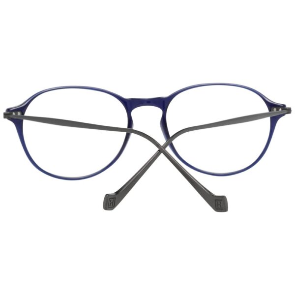 Hackett Blue Men Optical Frames - Image 3