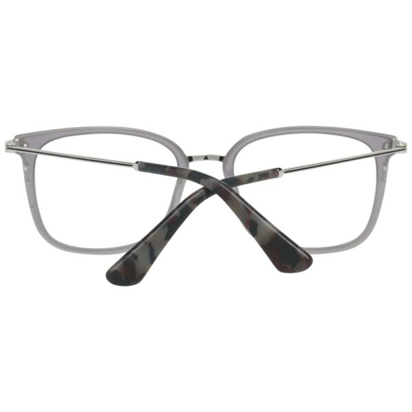 Police Gray Men Optical Frames - Image 3