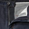 Dolce & Gabbana Dark Blue QUEEN Cotton Skinny Denim Jeans - Image 7