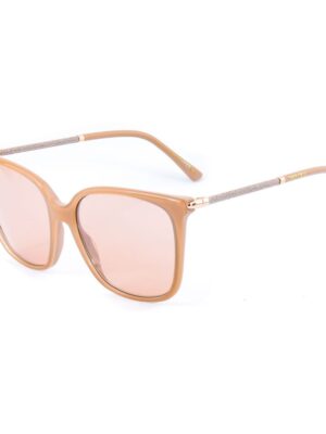 Jimmy Choo Multicolor Metal Sunglasses