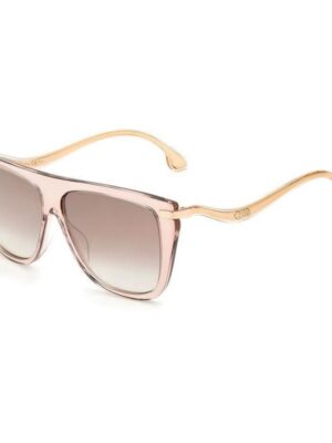 Jimmy Choo Multicolor Plastic Sunglasses