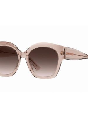 Jimmy Choo Multicolor Acetate Sunglasses