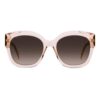 Jimmy Choo Multicolor Acetate Sunglasses - Image 2