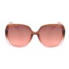 Guess Brown Resin Sunglasses - Image 2