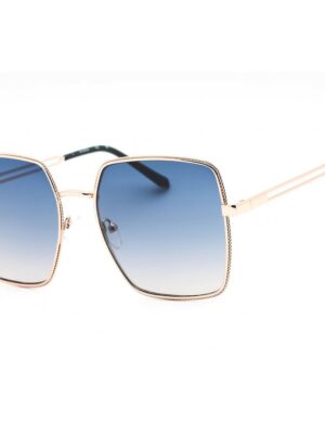 Guess Multicolor Metal Sunglasses