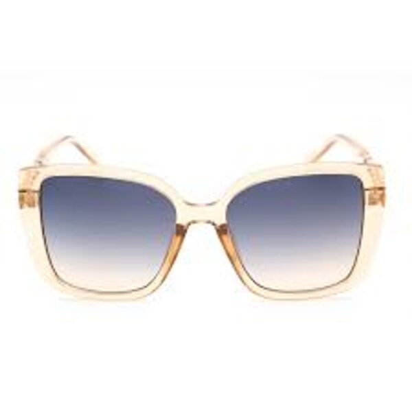 Guess Transparent Resin Sunglasses - Image 2