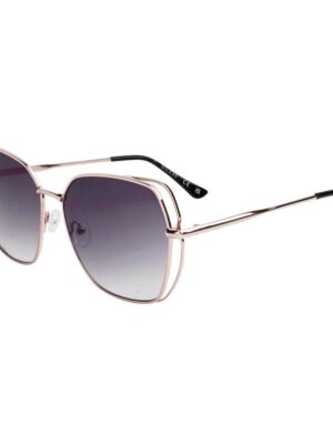 Guess Multicolor Metal Sunglasses