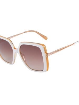 Guess Multicolor Metal Sunglasses