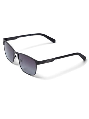 Guess Black Metal Sunglasses