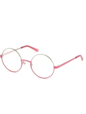 Guess Multicolor Metal Sunglasses