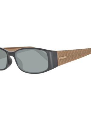 Guess Black Plastic Sunglasses