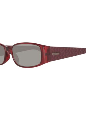 Guess Red Plastic Sunglasses