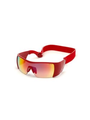 Guess Red Injected Sunglasses