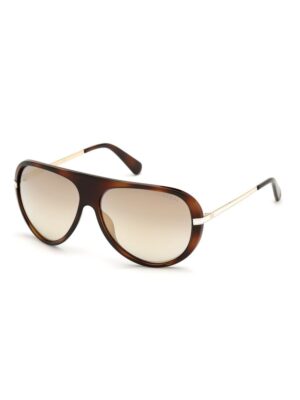 Guess Bicolor Injected Sunglasses