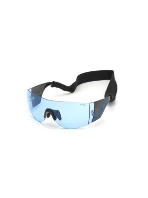 Guess Black Injected Sunglasses