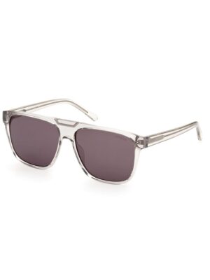 Guess Transparent Injected Sunglasses