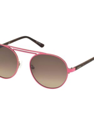 Guess Multicolor Acetate Sunglasses