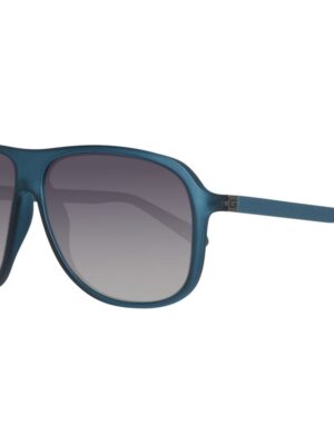 Guess Blue Plastic Sunglasses