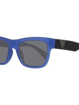 Guess Blue Plastic Sunglasses