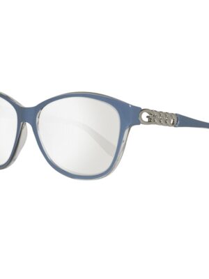 Guess Blue Plastic Sunglasses