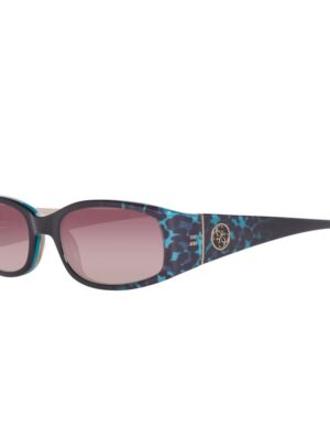 Guess Multicolor Plastic Sunglasses