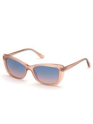 Guess Multicolor Injected Sunglasses