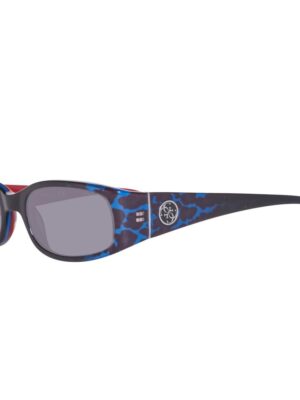 Guess Multicolor Plastic Sunglasses