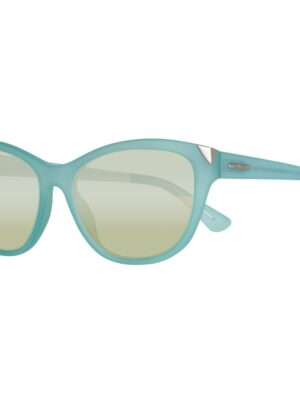 Guess Blue Plastic Sunglasses