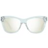 Guess Transparent Acetate Sunglasses - Image 2