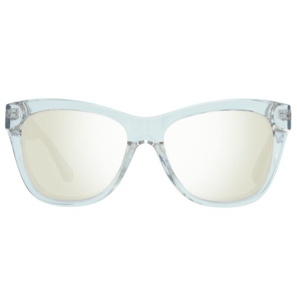 Guess Transparent Acetate Sunglasses - Image 2