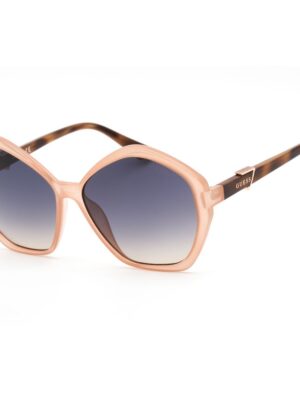 Guess Multicolor Plastic Sunglasses