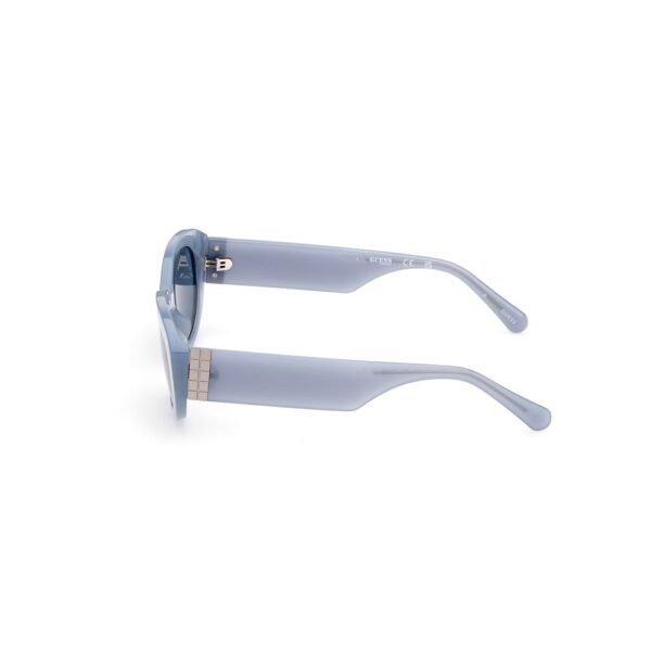 Guess Gray Injected Sunglasses - Image 2