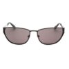 Guess Black Metal Sunglasses - Image 2