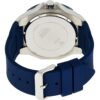 Guess Blue Rubber Watch - Image 2