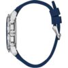 Guess Blue Rubber Watch - Image 2