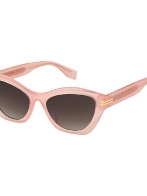 Marc Jacobs Multicolor Plastic Sunglasses