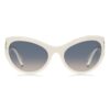 Marc Jacobs Gray Acetate Sunglasses - Image 2