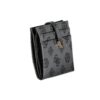 Guess Jeans Gray Polyethylene Wallet - Image 3