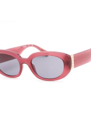 Guess Purple Plastic Sunglasses