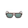 Guess Brown Injected Sunglasses - Image 3