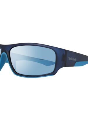 Timberland Black Resin Sunglasses